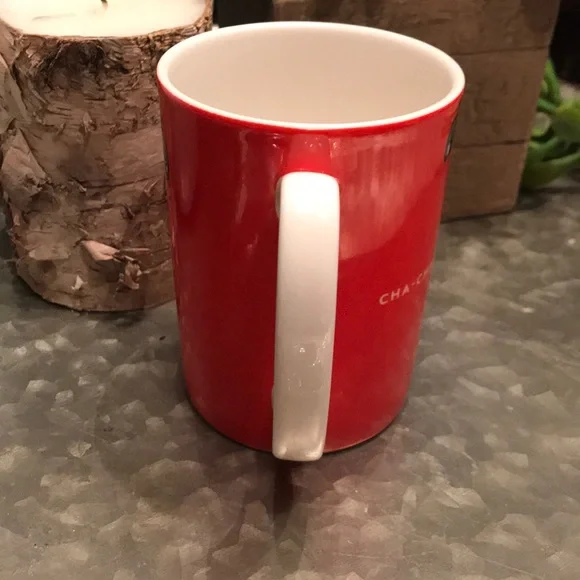 Kate Spade Things We Love Mug - Picture 3 of 8